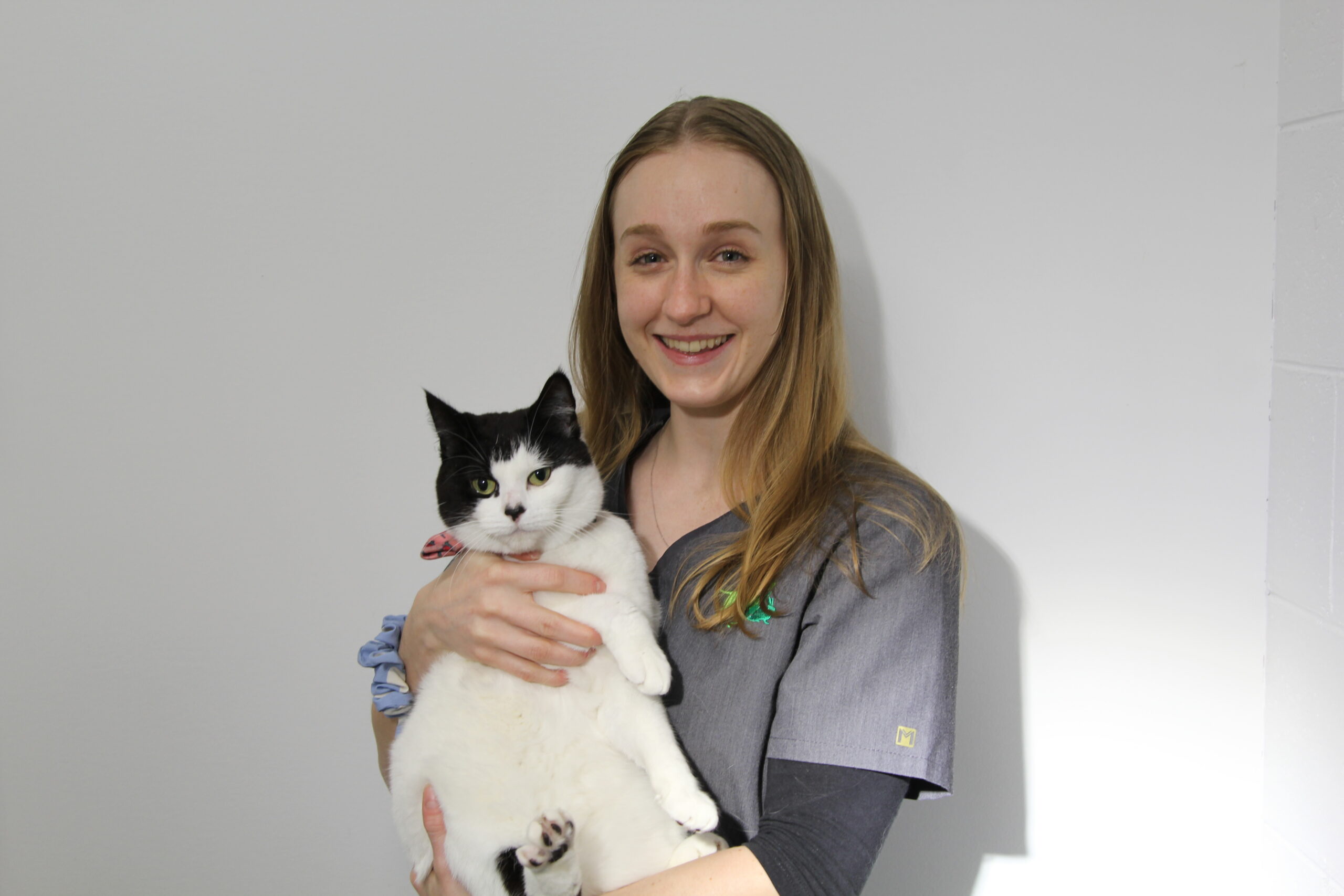 Meet Our Team at Epsom Road Vet - Dr Sue Mae Chua