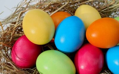 Potential Dangers at Easter